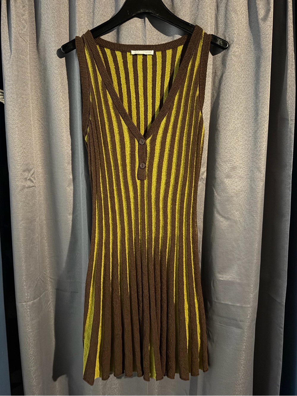 Zara dress